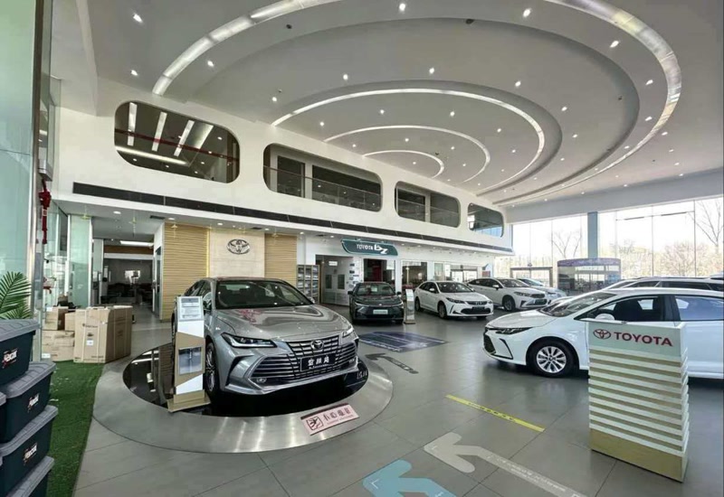 hegang-toyota image 1