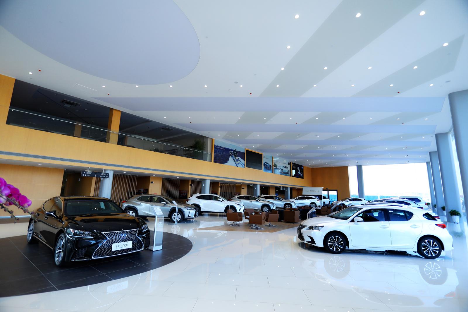 junzhan-lexus image 2