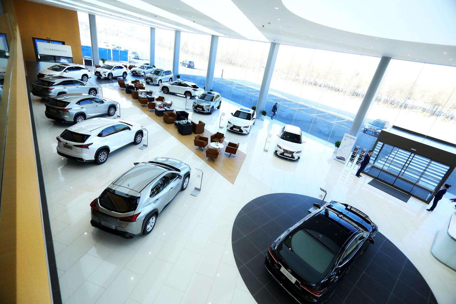 junzhan-lexus image 5