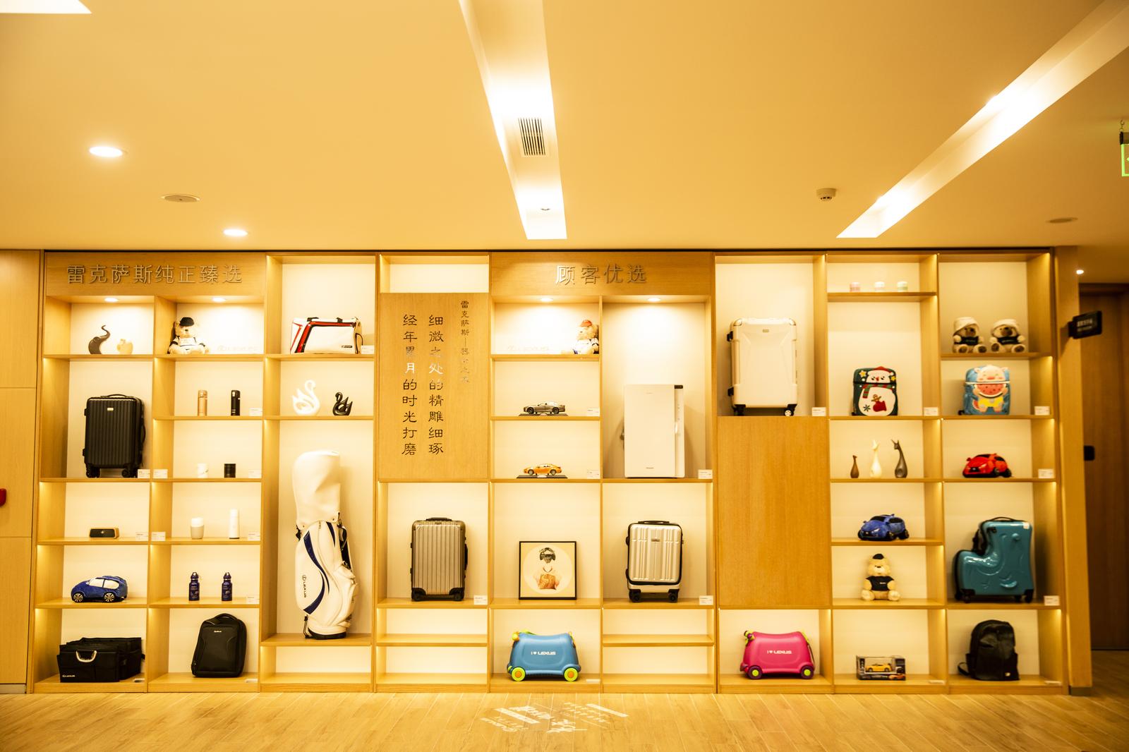 longsheng-lexus image 8